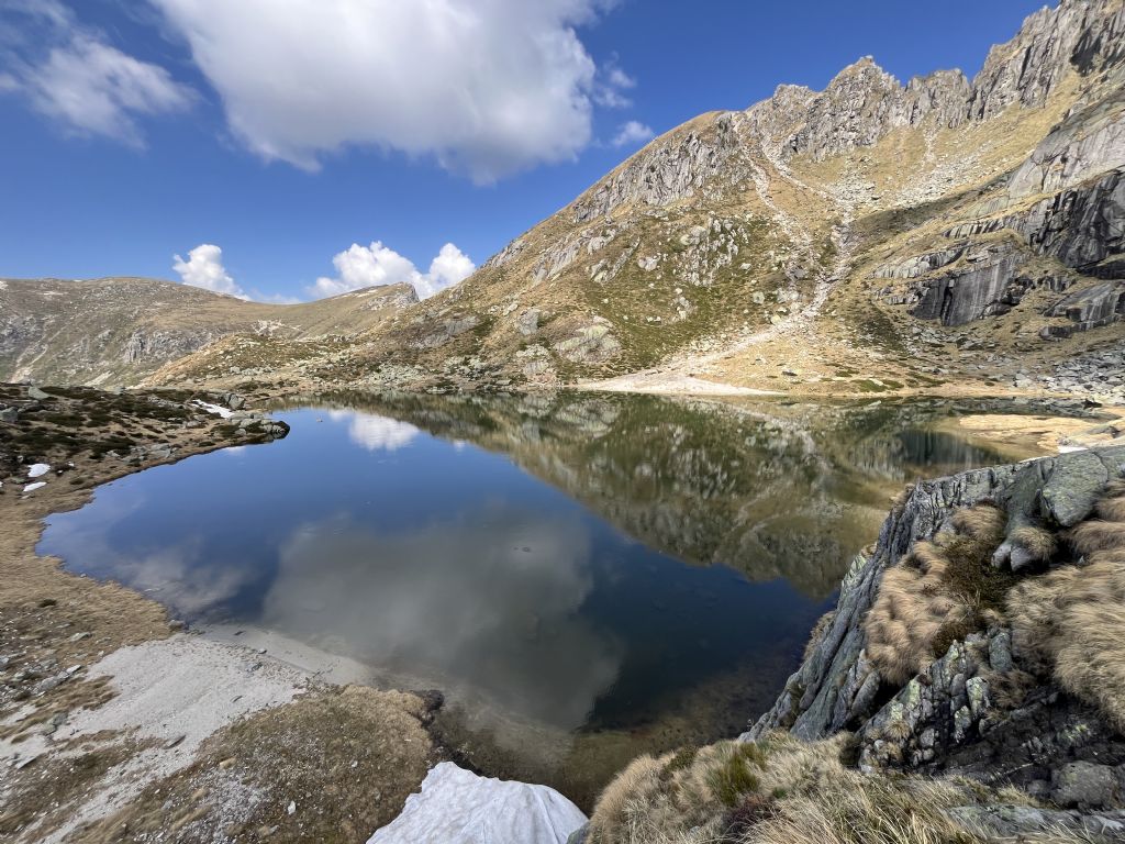 Laghi.......del TRENTINO